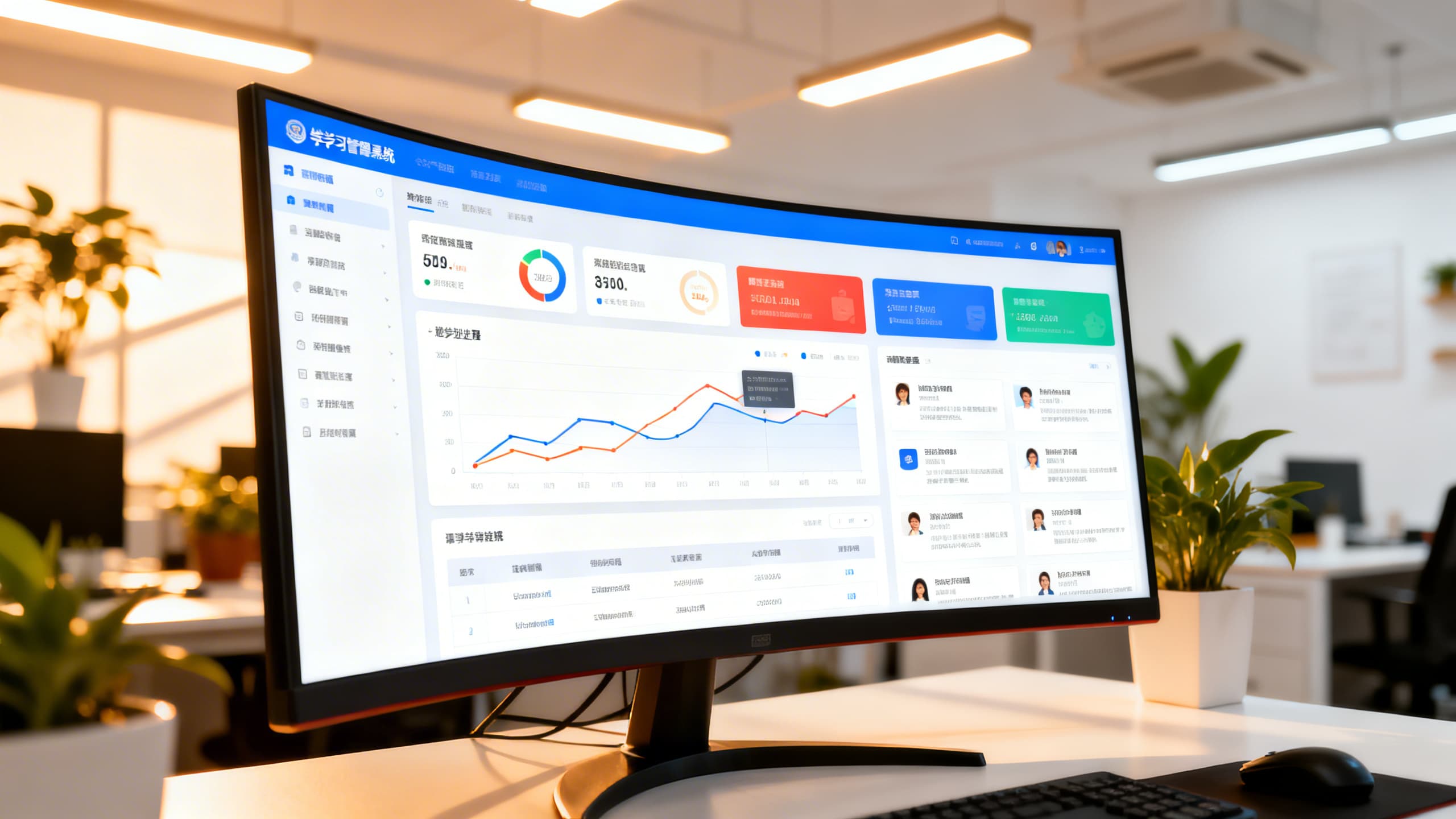 Building a Custom LMS: When Off-the-Shelf Platforms Fall Short