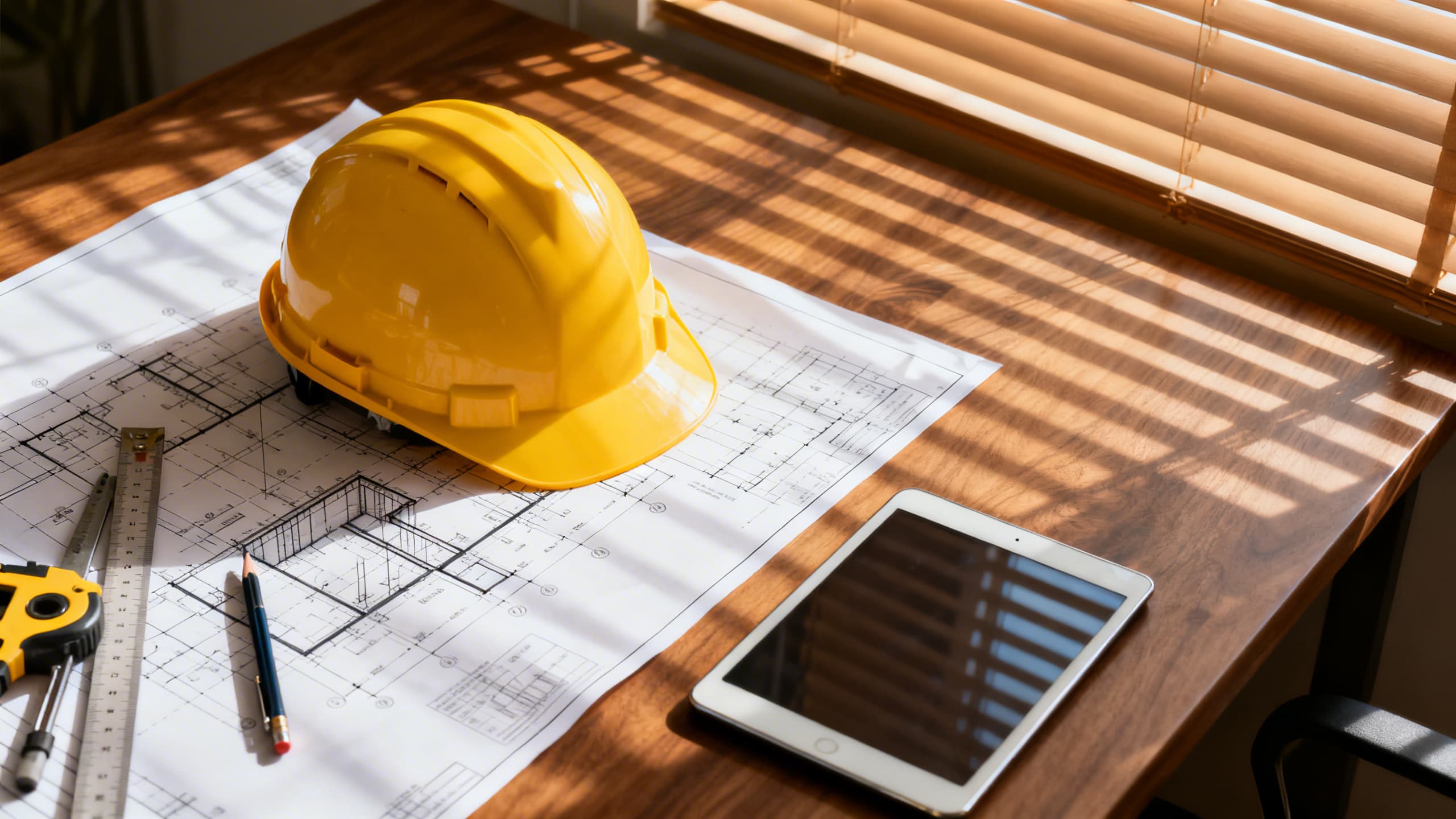 Construction Bid Management Software: Build vs Buy Analysis for General Contractors