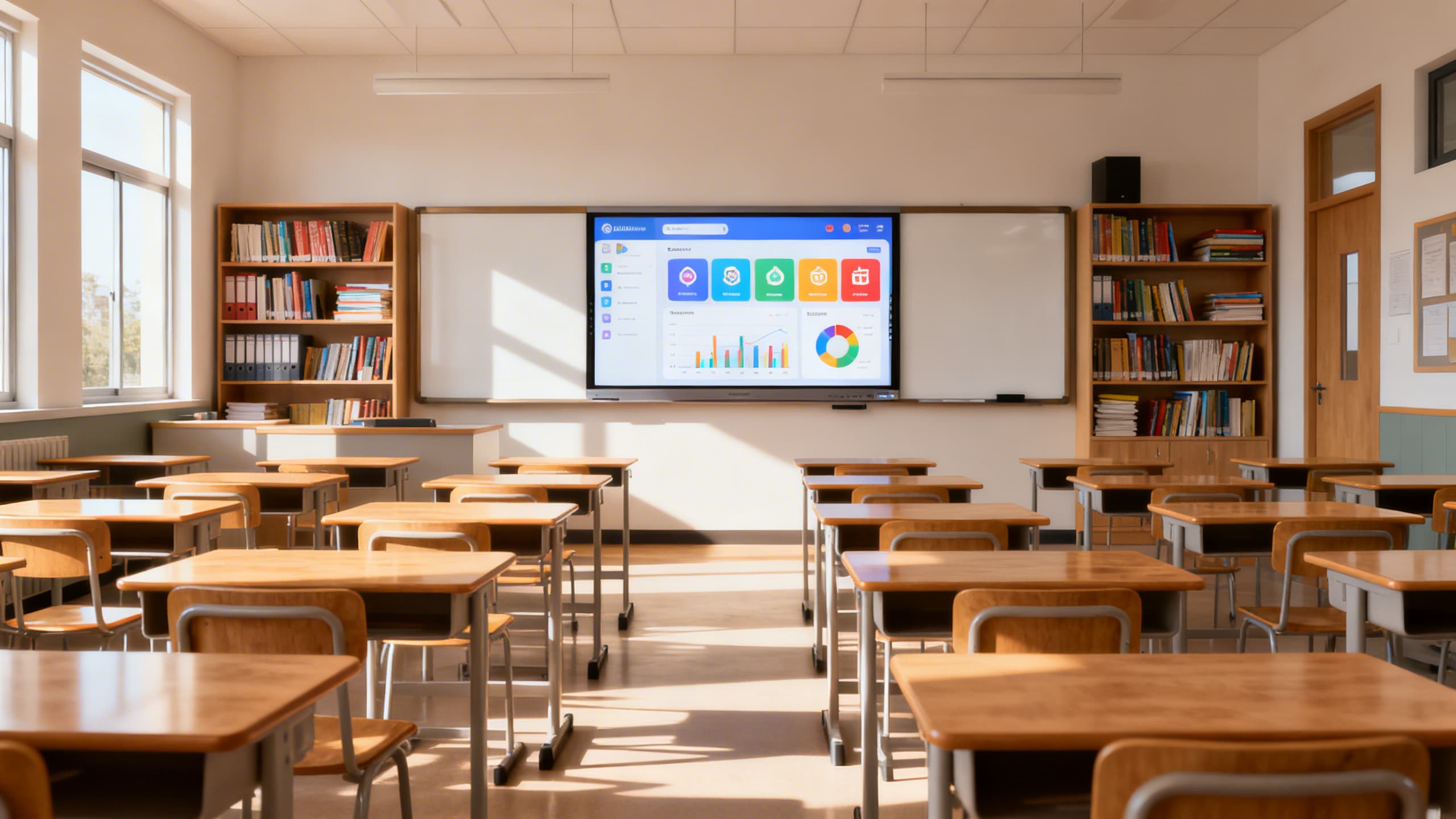 Custom LMS Development for Schools: The Complete 2026 Guide