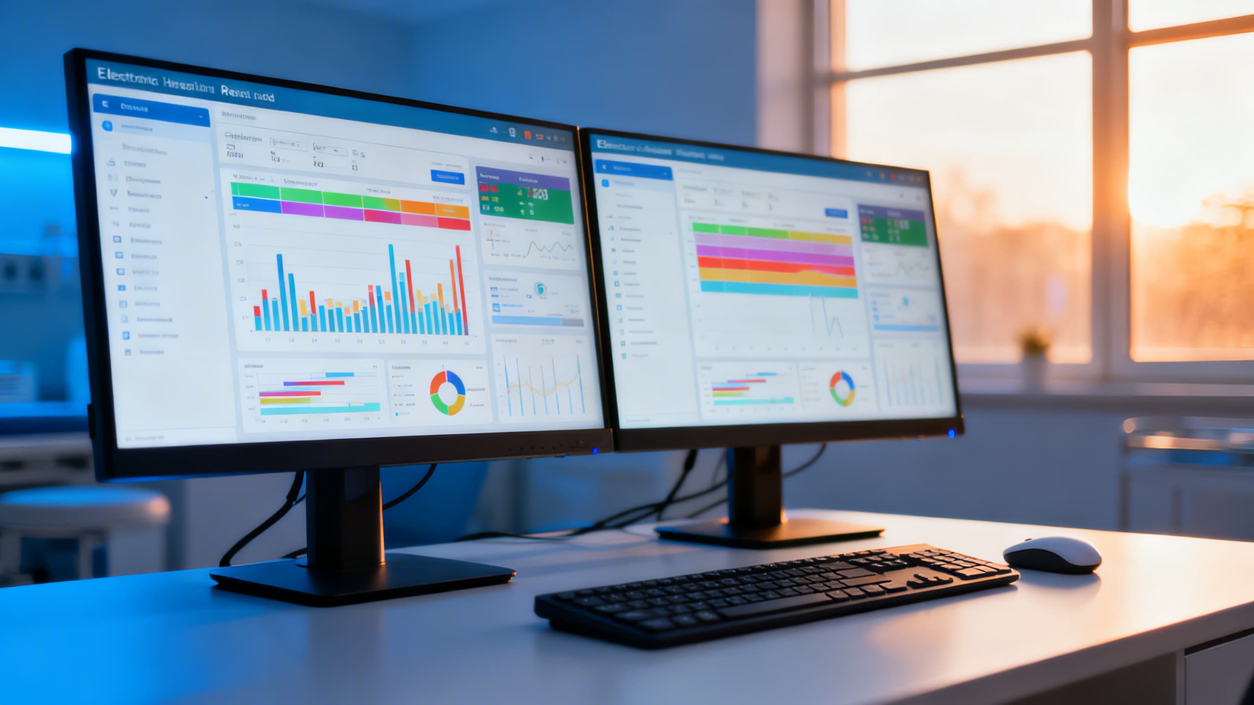 EHR API Integration for Practice Management Platforms: Healthie, Jane App & Beyond