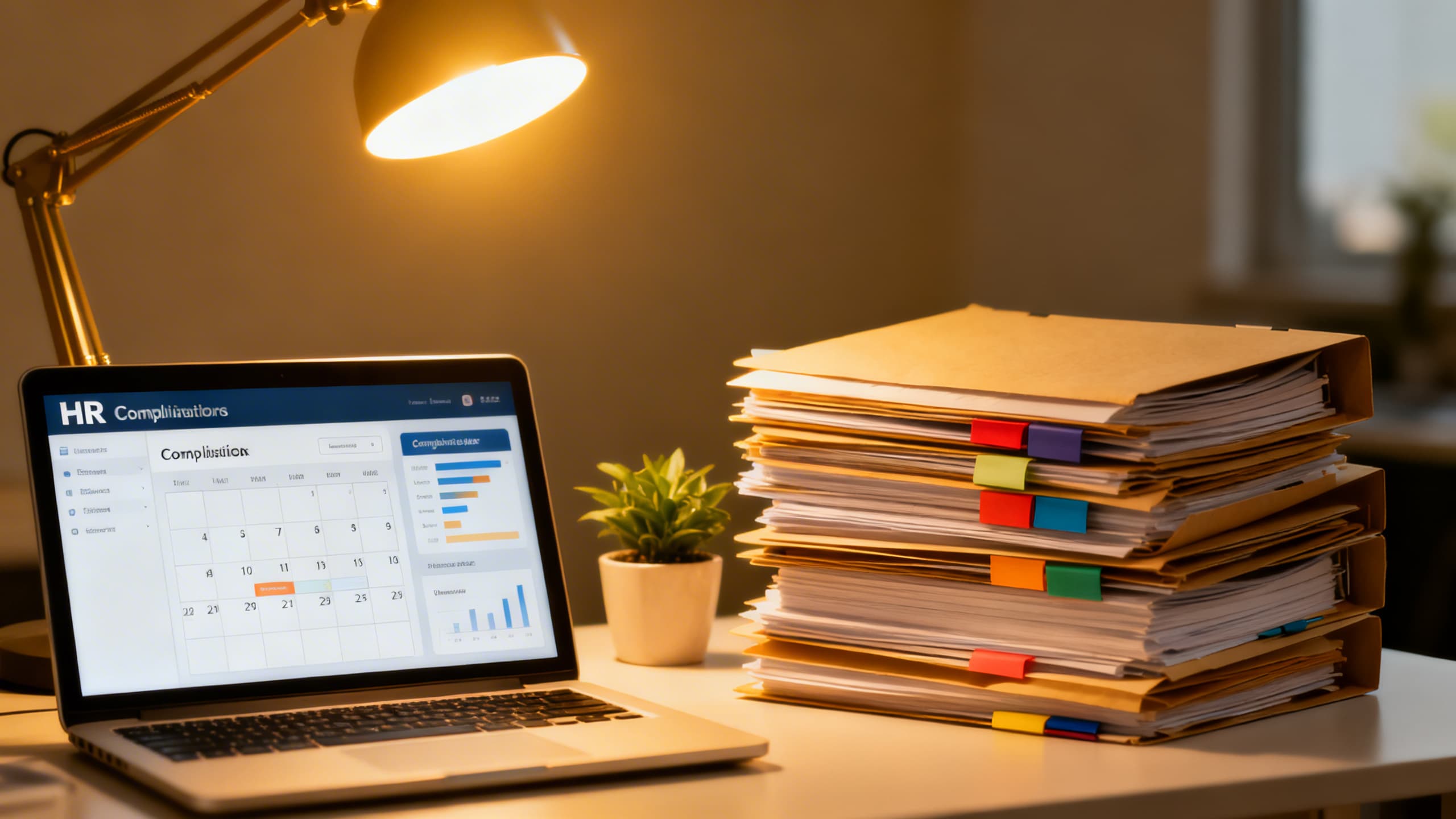 FMLA Software for Medical Offices: Digitizing Leave Management While Staying HIPAA Compliant