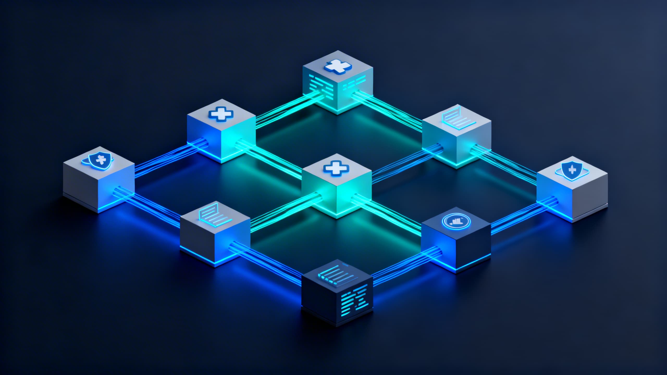 Healthcare EDI Integration: Transaction Types, Reconciliation & Middleware Architecture