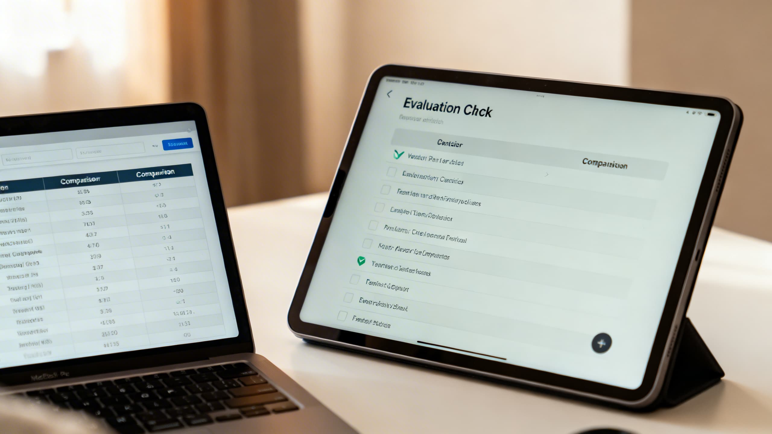 How to Choose a Software Development Company in 2026: The Enterprise Buyer's Complete Guide