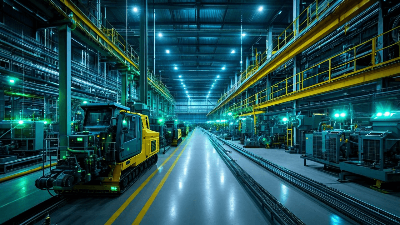 Industrial IoT Software Development: True Costs, Hidden Pitfalls, and How to Calculate ROI