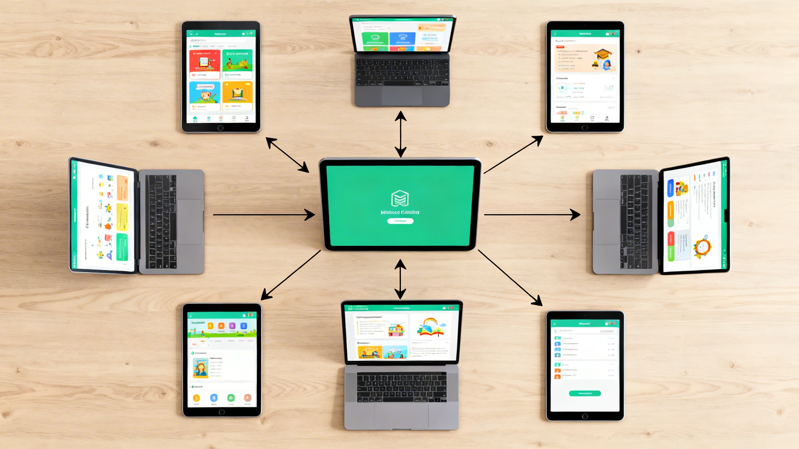 LMS Platform Consolidation for School Districts: A Step-by-Step Guide