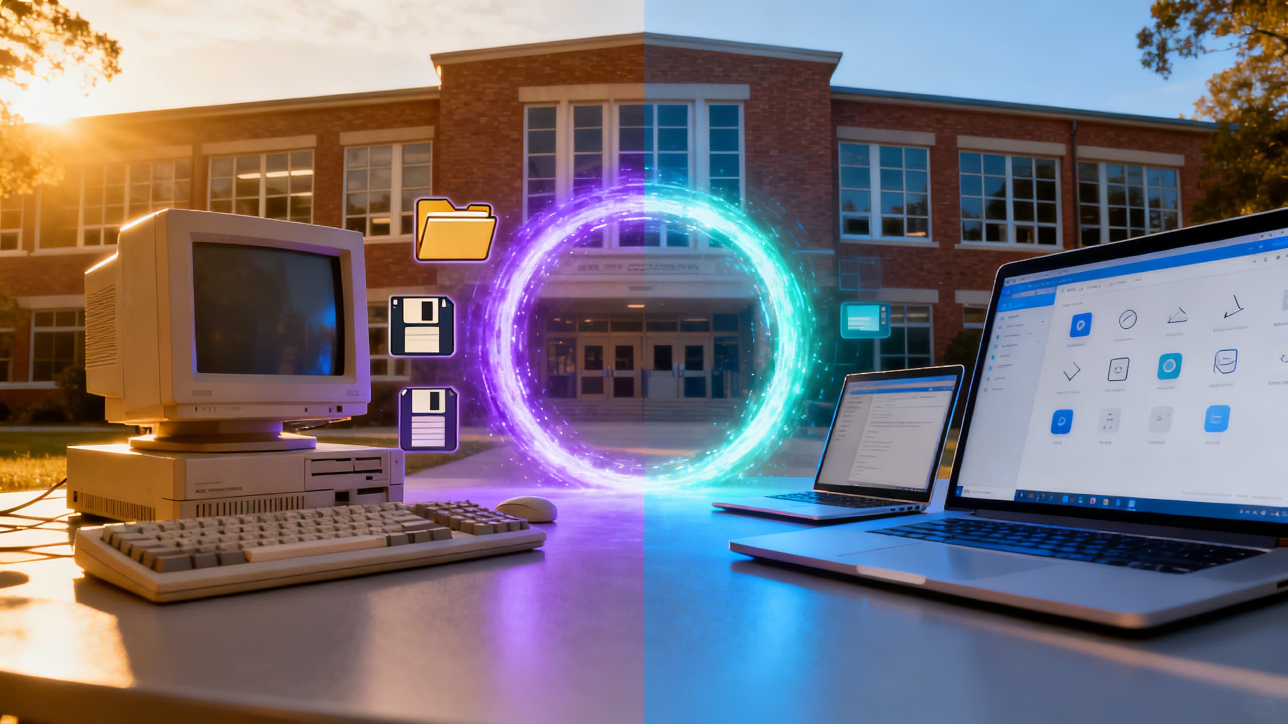 Migrate from Canvas or Blackboard to a Custom LMS: School Guide