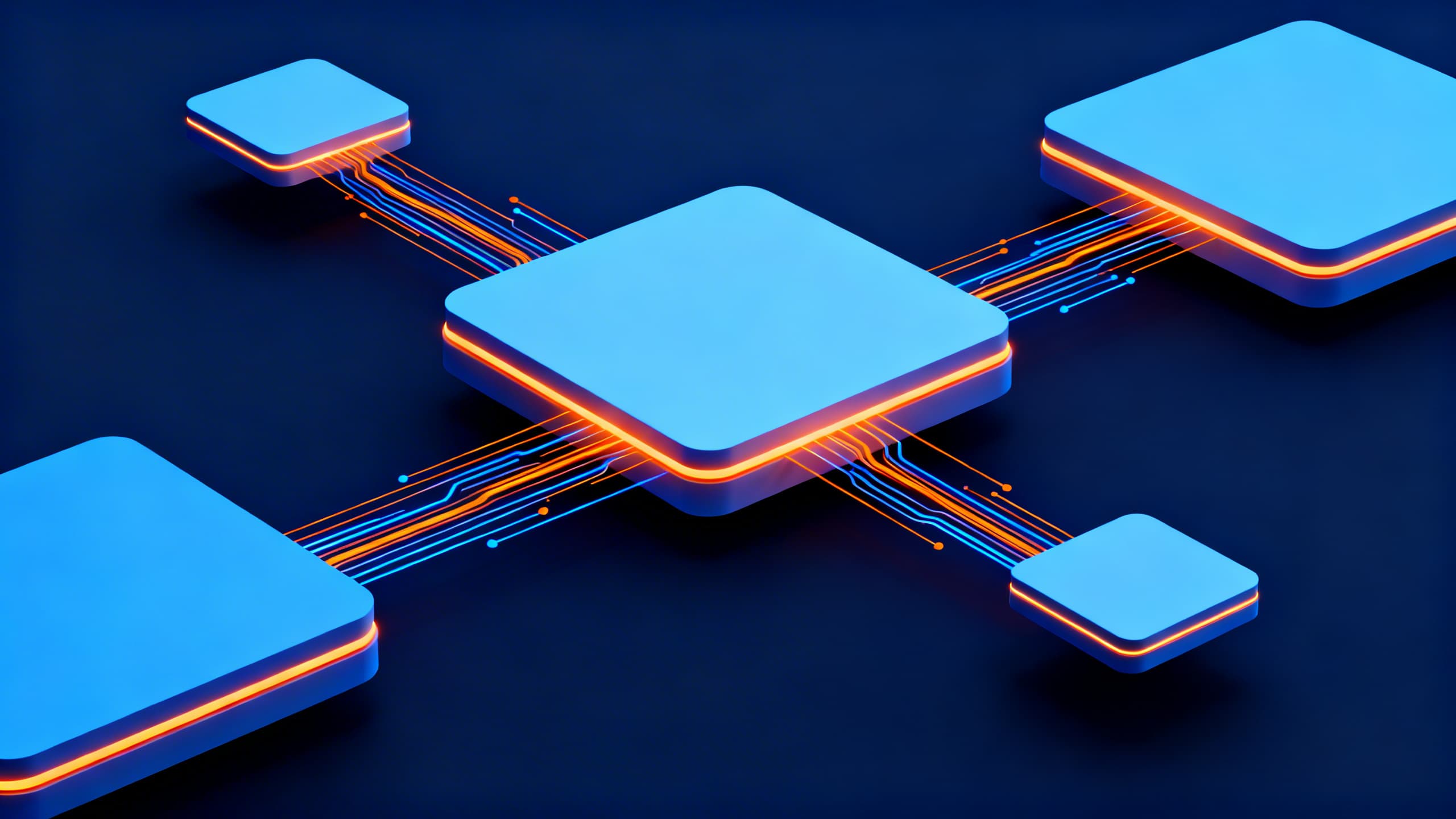 Multi-Tenant SaaS Architecture for B2B Platforms: Design Patterns, Security & Scaling