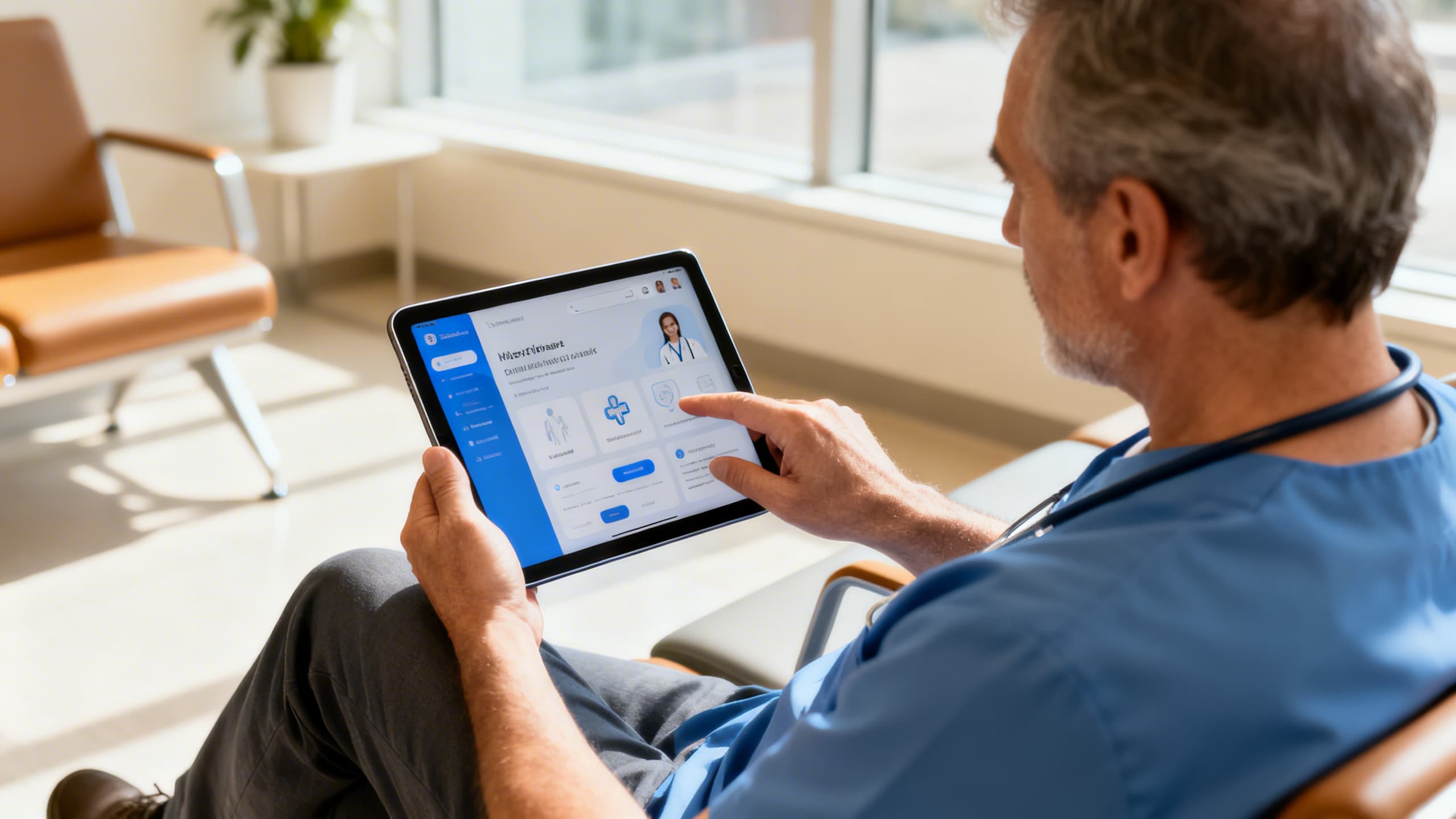 5 Signs Your Healthcare Organization Needs a Custom Patient Portal