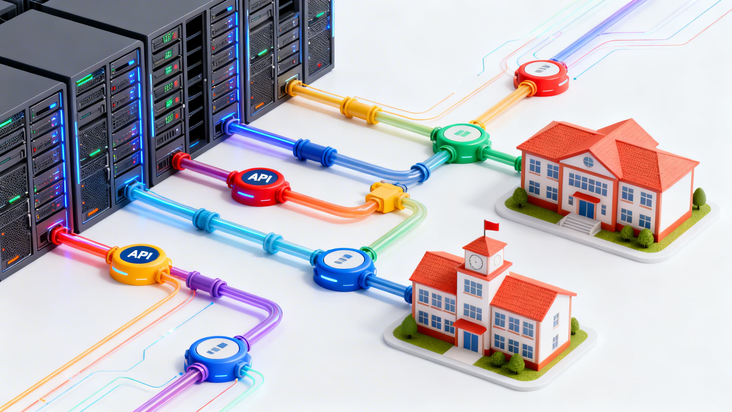 SIS Integration for Custom LMS: PowerSchool, Infinite Campus & More