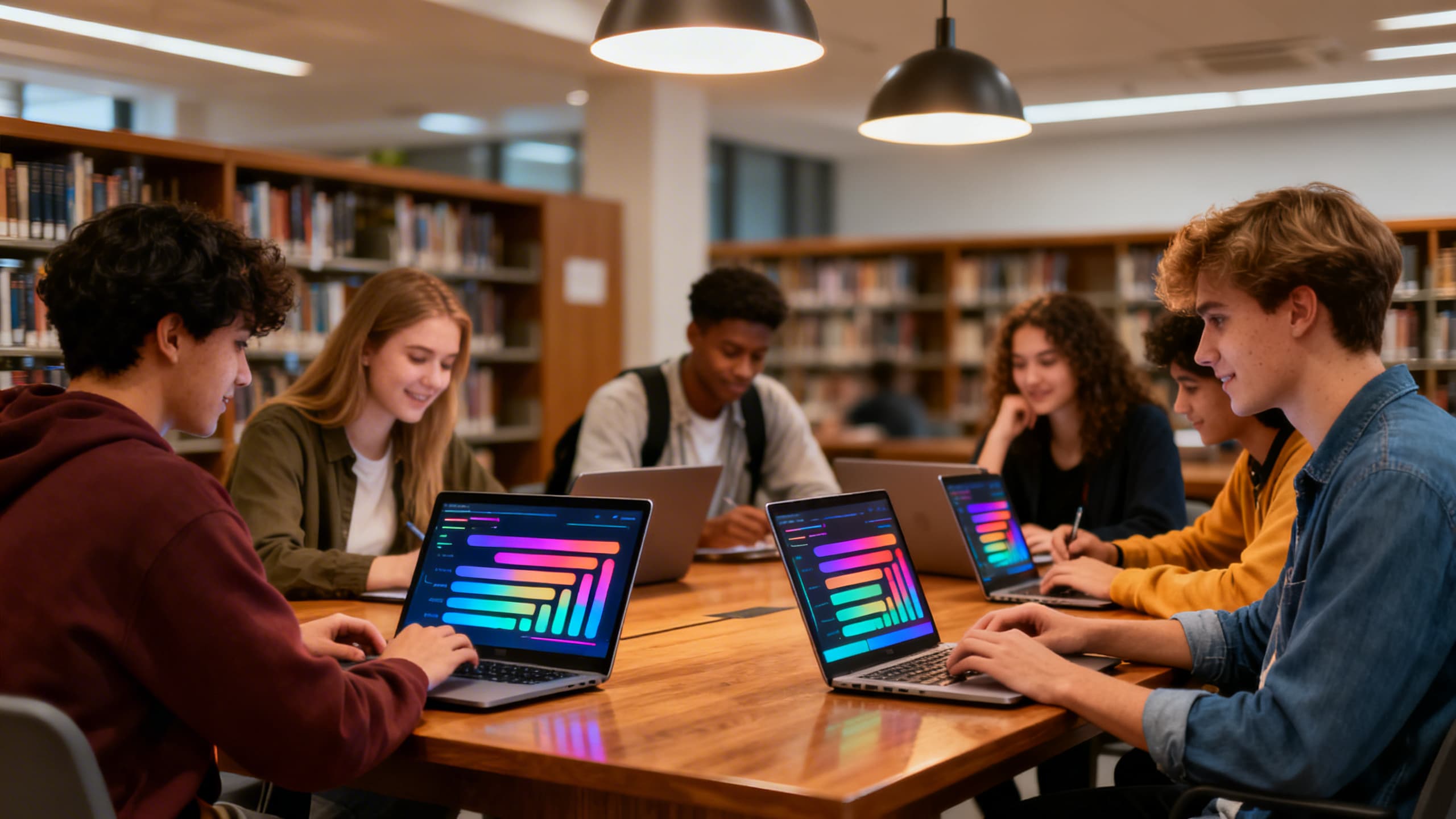 Student Engagement Platform Development: Features That Actually Work