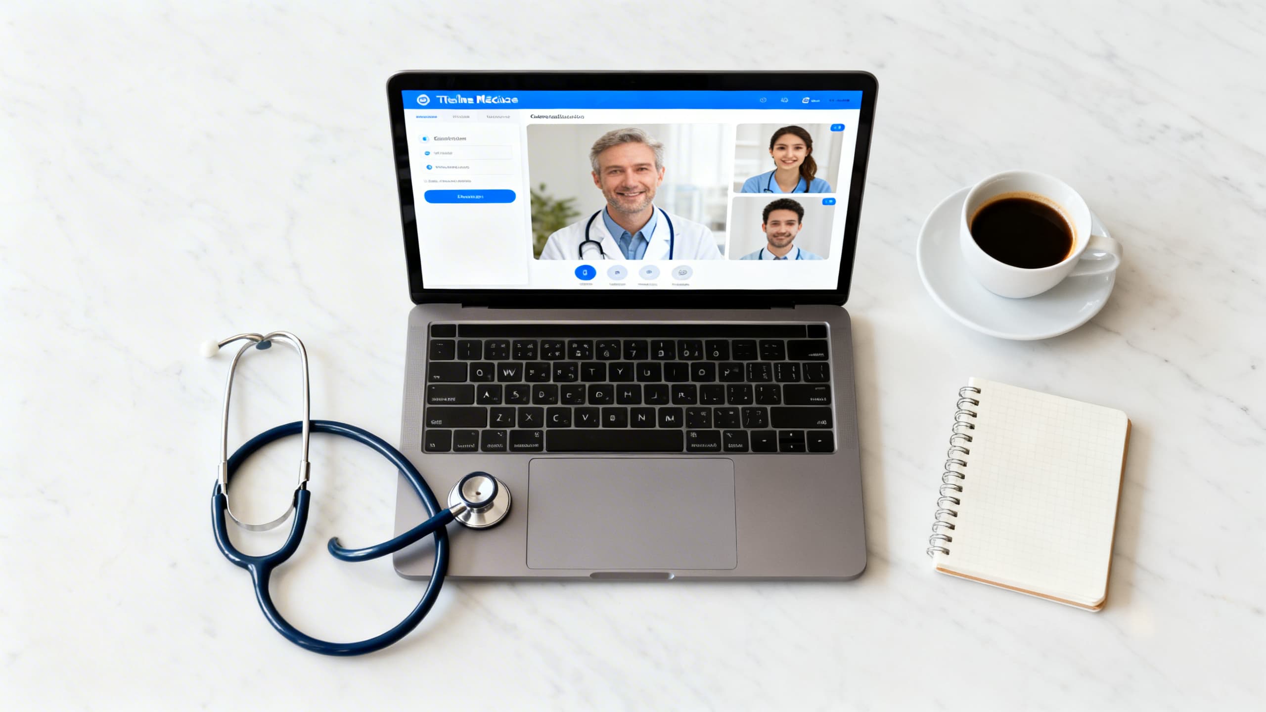 Telemedicine App Development Cost in 2026: Complete Breakdown by Feature
