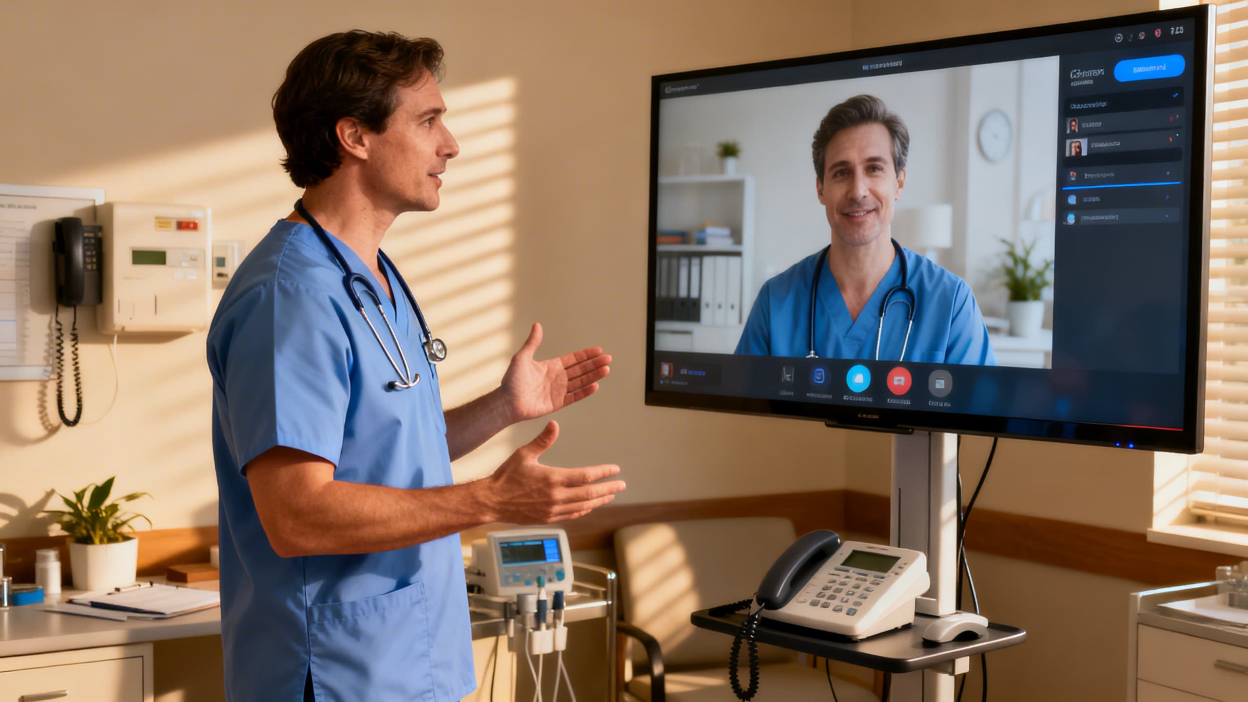 Telemedicine App Development: Features, Costs, and Compliance Guide
