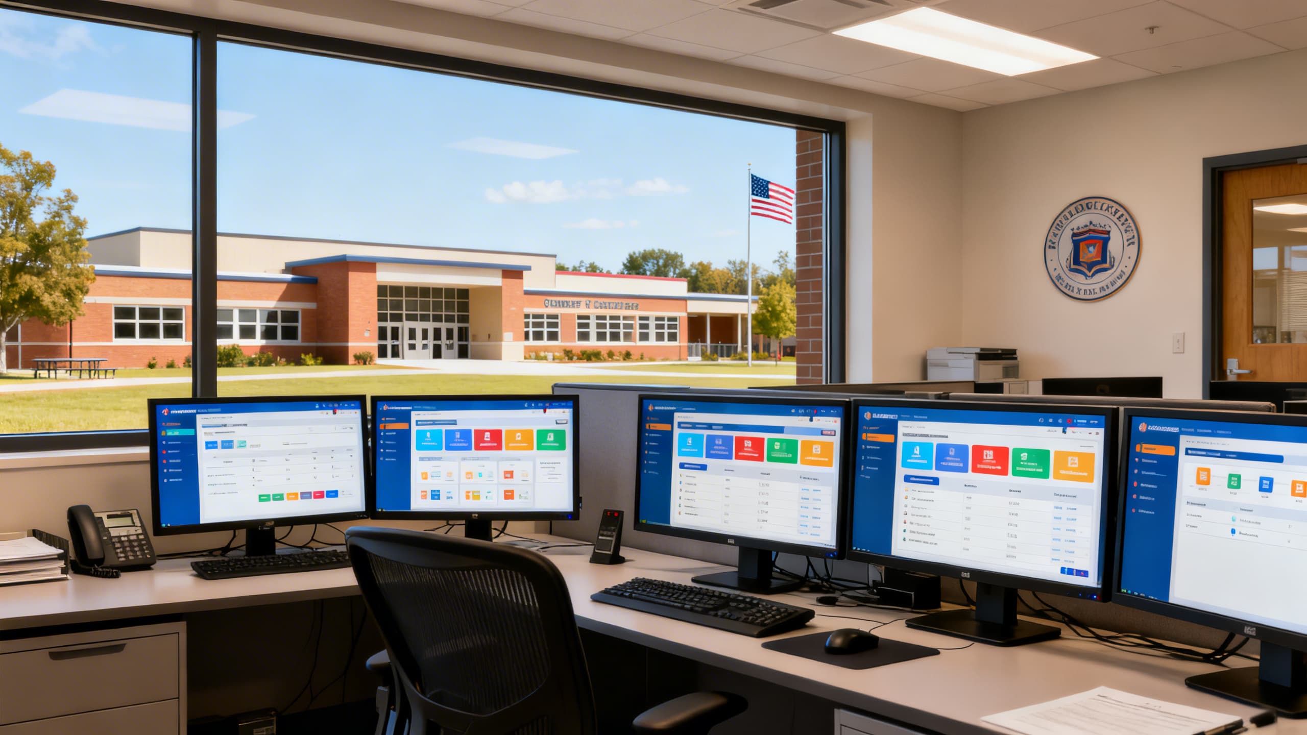 Why School Districts Should Build Custom Educational Software