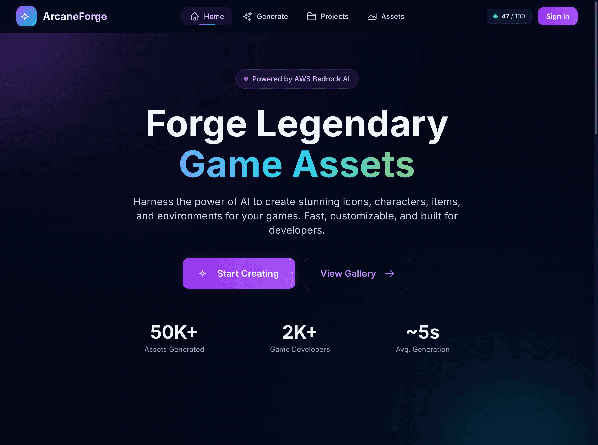 The Arcane Forge: Multi-Model AI for Game Development Pipelines