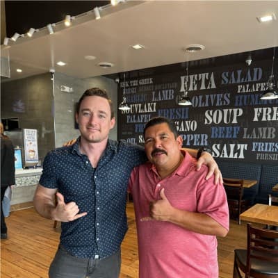 Daniel Ashcraft - Healthcare and EdTech Software Developer in Oklahoma City