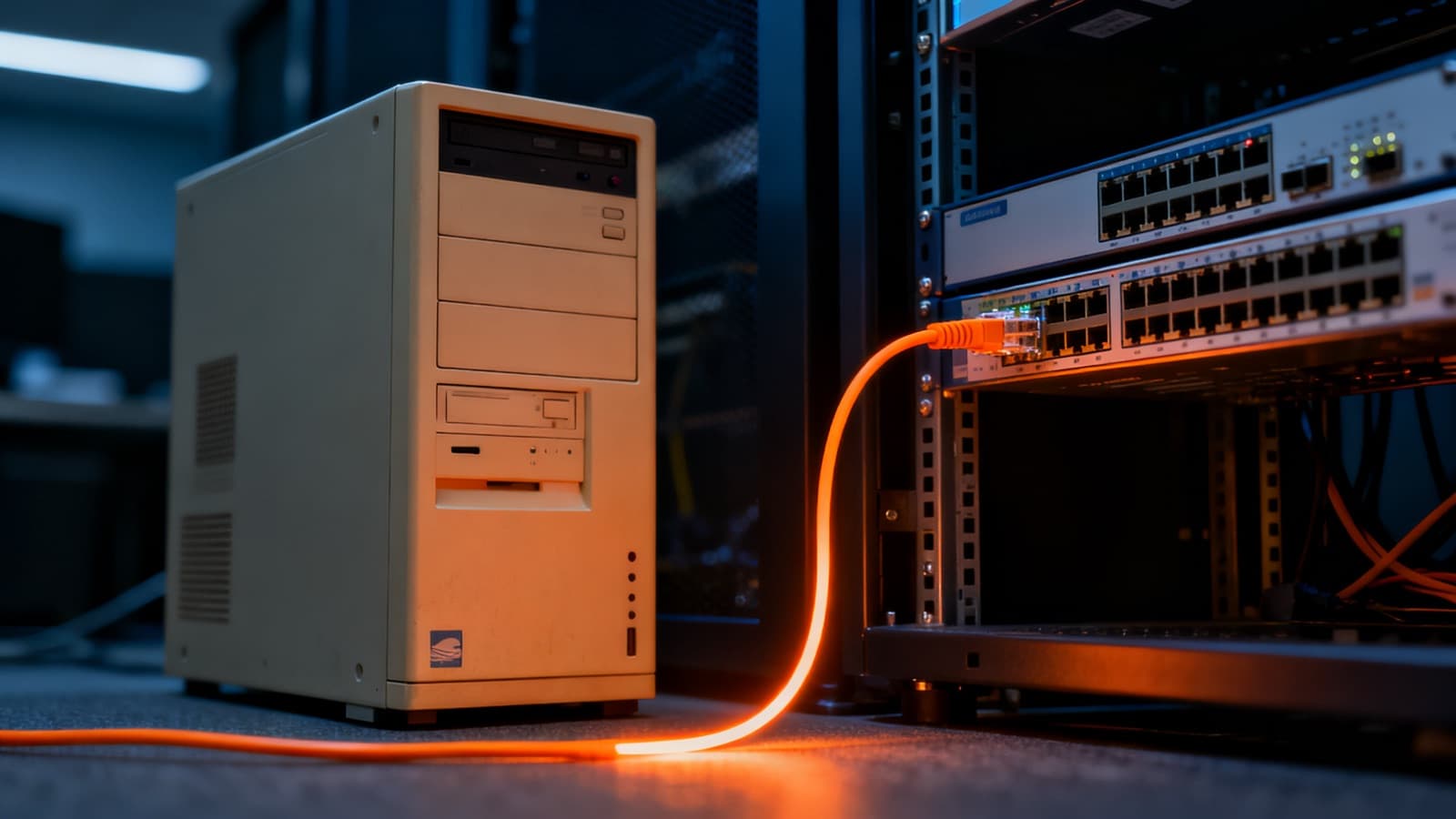 Legacy System Integration: Reverse Engineering, AI and Vendor Exit