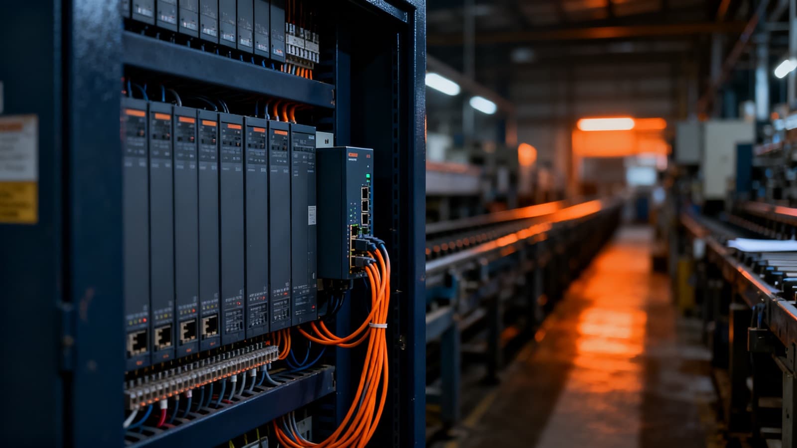 MES Integration With ERP and PLCs in Legacy Plants: Patterns That Work