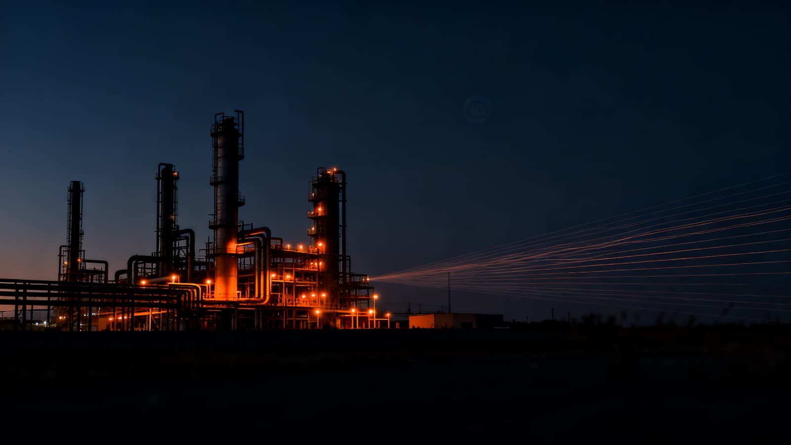 Modernize Legacy Process Control Systems in a Refinery Without Downtime