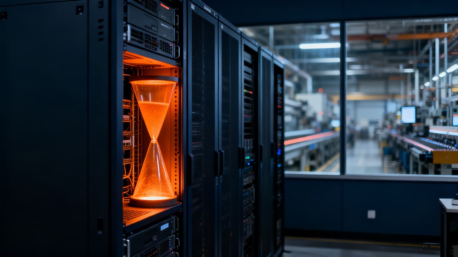 SAP ECC 2027 Deadline: Support Options for Mid-Size Manufacturers