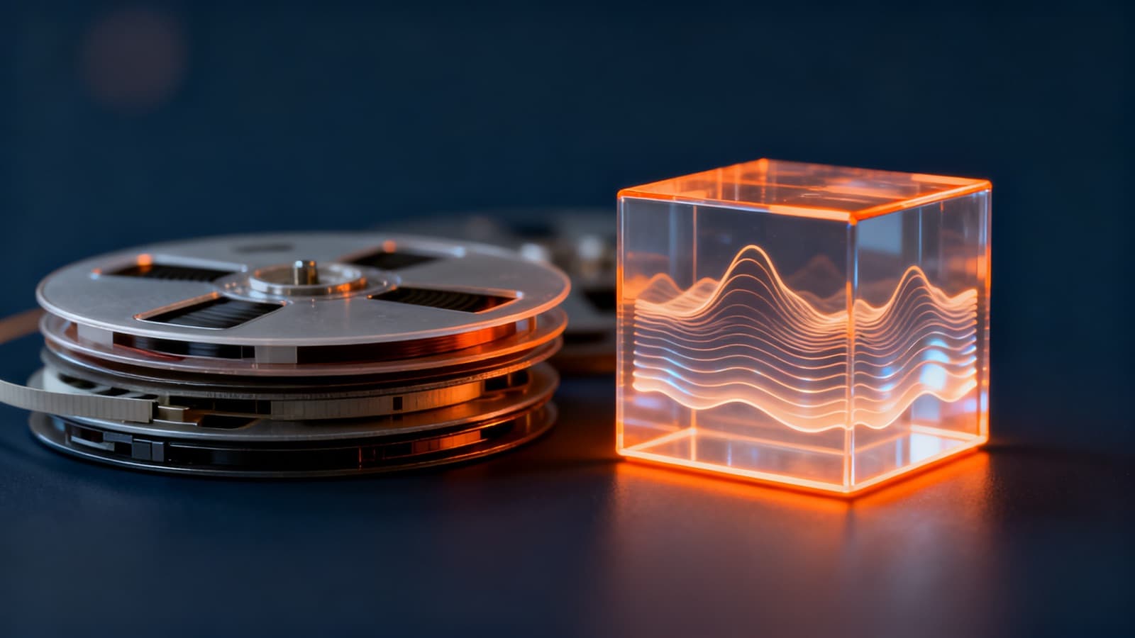 SEG-Y Format Explained: Headers, IBM Floats and Legacy Seismic Data