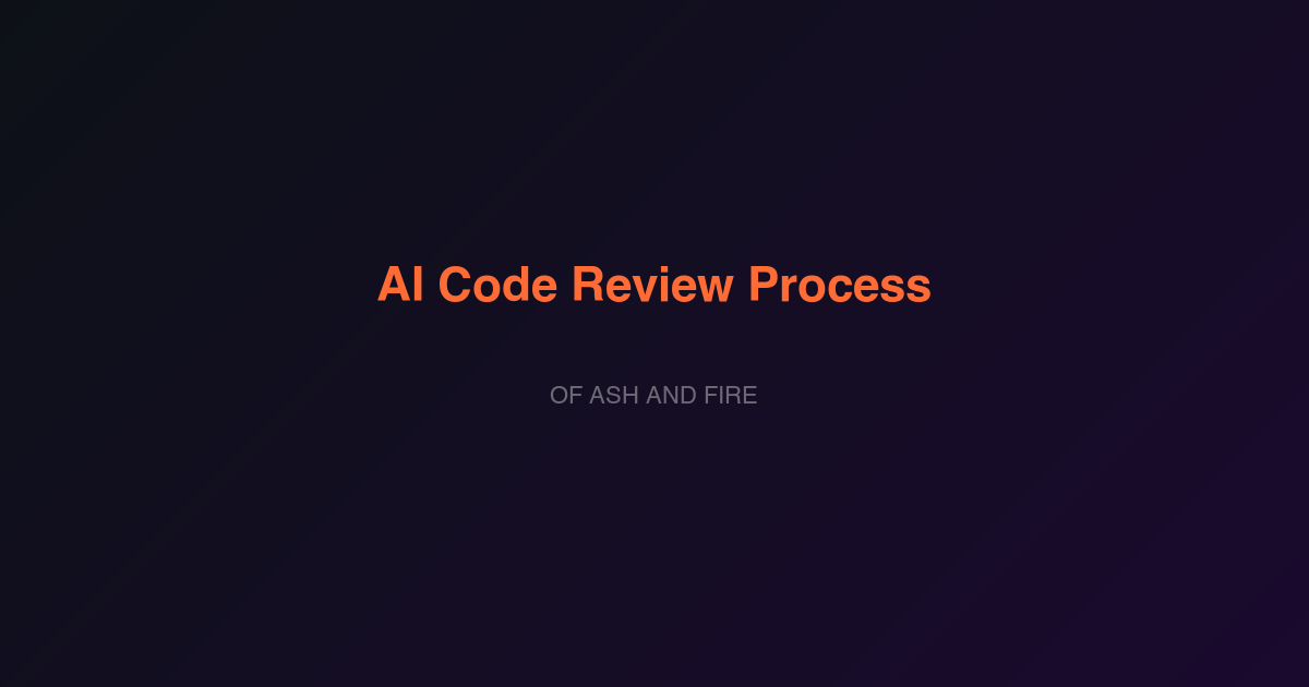 AI Code Review Process | Catch AI-Generated Code Problems