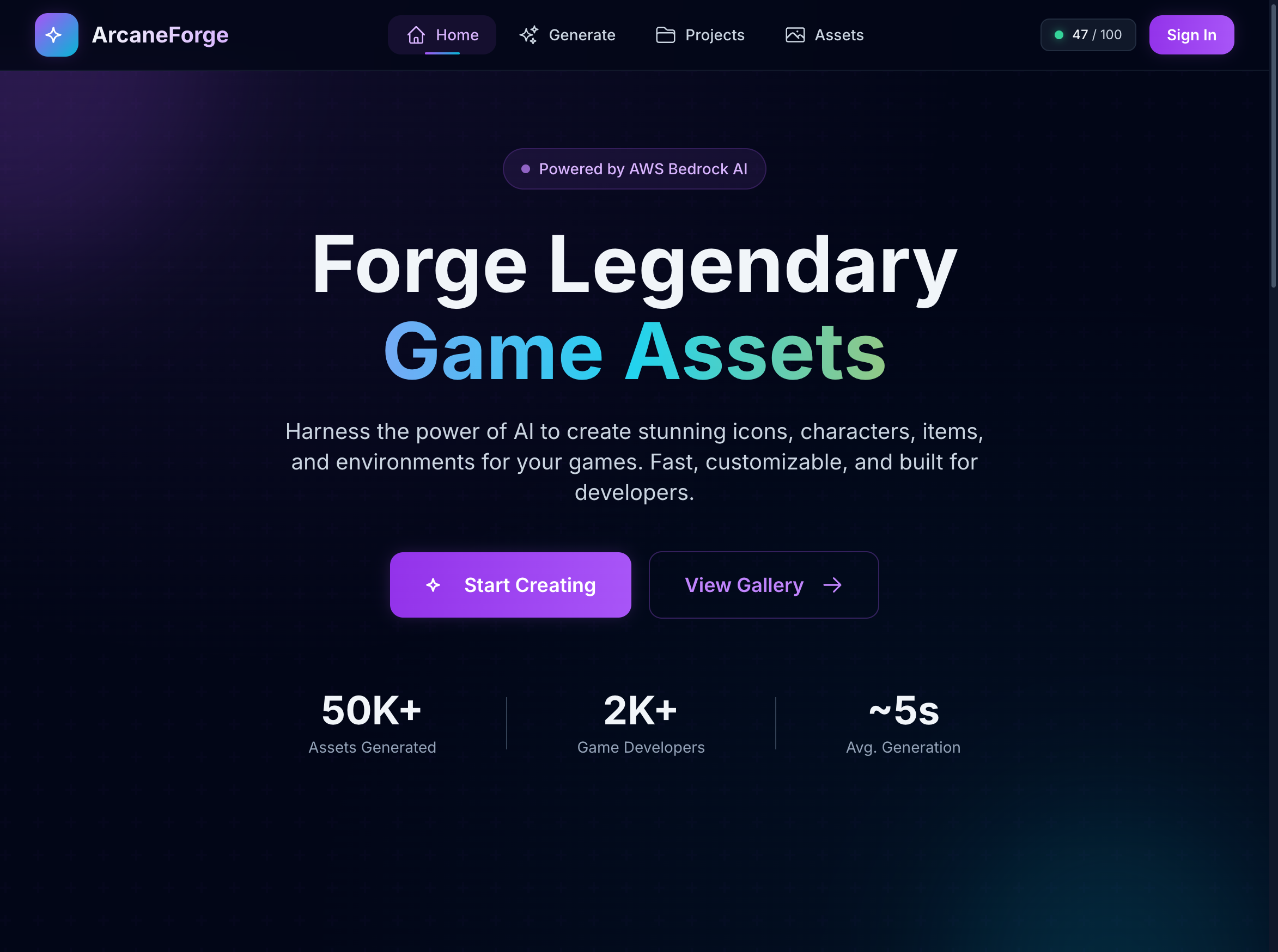 The Arcane Forge: Multi-Model AI for Game Development Pipelines
